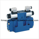 Weh Series Electro-Hydraulic Operated Directional Valves