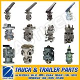 Over 50 Items Truck Parts for Foot Brake Valve