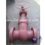 1500lb Gate Valve Gear Operated