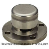Stainless Steel Sanitary Spring-Type Exhaust Valve (DY-V064)