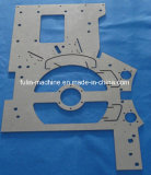 High Precision CNC Machining, Milling Aviation Fixture Parts (FL20110715G)