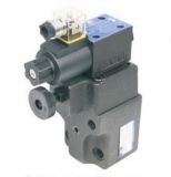 Srvg Series Solenoid Operated Relief Valves