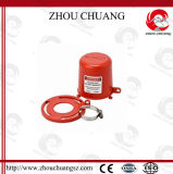 China Manufactures Lock out Plug Valve Lockout