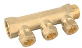 Brass Manifold (WSD-9005)