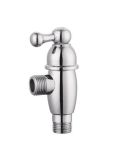 2014 Stainless Steel Mirror Polished Angle Valve (MARXM03001A)