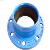 Customized Valve Spare Parts of Die Casting Ductile Iron