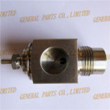 Stainless Steel Valve Machinery Parts