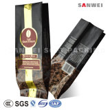 Quality Automatic Packaging Plastic Bag of Coffee (KF-7)