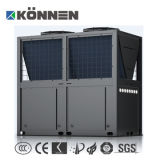 Air Source Heat Pump for Cooling, Heating&Hot Water 35kw
