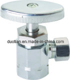 Water Angle Valve (DT-0415)