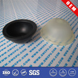 Customized Mould Rubber Diaphragm/Gasket/Washer (SWCPU-R-S626)