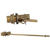 Brass Float Valve (DT-1033)