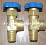 Italia Valve for Oxygen Gas Cylinders