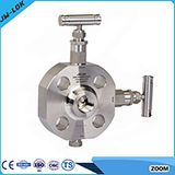 2 Piece High Pressure Safety Relief Valve