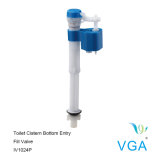 Toilet Accessories Water Tank Fill Valve Height Adjustable IV1024p