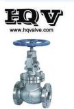 Stainless Steel Globe Valves (J41H/J61H)