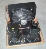 3/4HP R404A Embraco Compressor Condensing Units, Medium Low Temperature