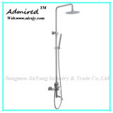 Bathroom Shower Faucet Set of Hottest Water Faucet in High-Quality Stainless Steel