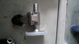 Hose to Clamp End Sanitary Diaphragm