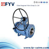 API Professional High Quality Forged Steel Ball Valve