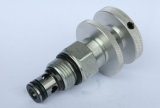 Adusttable Restriction Valves (YJL08-00/Y)
