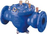 Anti-Pollution Cut off Valve (HS42X)