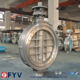 API Professional Manufacturer of Butterfly Valve