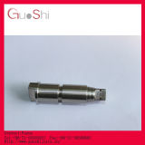 CNC Machining of Valve Parts with Stainless Steel