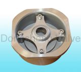 Stainless Steel Disco Check Valve