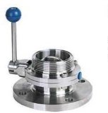 High Quality Sanitary Stainless Steel Valve