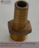 OEM Metal Casting / Sand Casting Parts