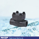 Forged Steel/Stainless Steel/API/Anis/Check Valve