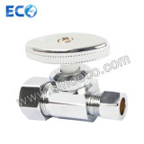 Leed Free Brass Forged Angle Valve