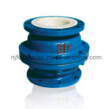 FEP Lined Check Valve H (42)