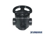 Manual Water Filter Control Valve Tmf-56D