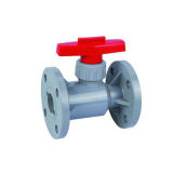 Plastic Valves Made From Shanghai, China