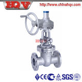 Stainless Steel Resilient Seated Gate Valve