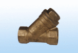 Brass Strainer (HMD-C01)
