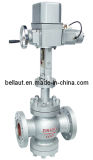 Electric Water Flow Control Valve