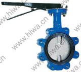 Butterfly Valve Wafer Type (FIG: B30L)