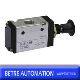 Airtac Type Pneumatic Solenoid Vave/Directional Valve 3L210