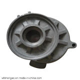 China Foundry Lost Wax Casting Valve Parts with SGS Certified