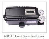 Valve Smart Positioner -Intrinsic Safety Type