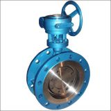 Butterfly Valve with High Quanlity and Best Price