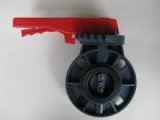 PVC Butterfly Valve for Industral Use