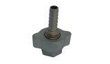 Ground Joint Coupling for Carbon Steel