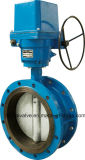 Awwa C-504 Rubber Sealed Butterfly Valve