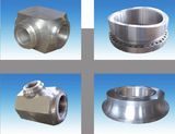 Wuxi Paike Heavy Casting & Forging Co., Ltd.