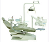 True Leather Dental Chair Unit (right hand and Left hand can be used)