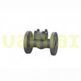 Check Valve, 150 Lb, 1/2 Inch, Swing Type, Bolted Cap